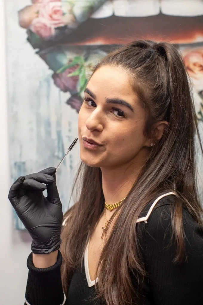 Premium Eyebrow Services in Merrick, NY